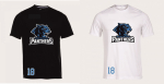 Würzburg PANTHERS Shirt